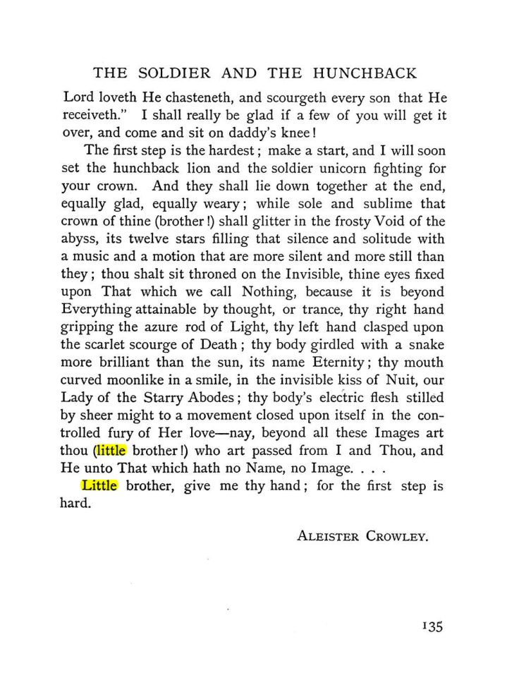 Original scan of The Soldier and the Hunchback ! and ?, PDF page 27