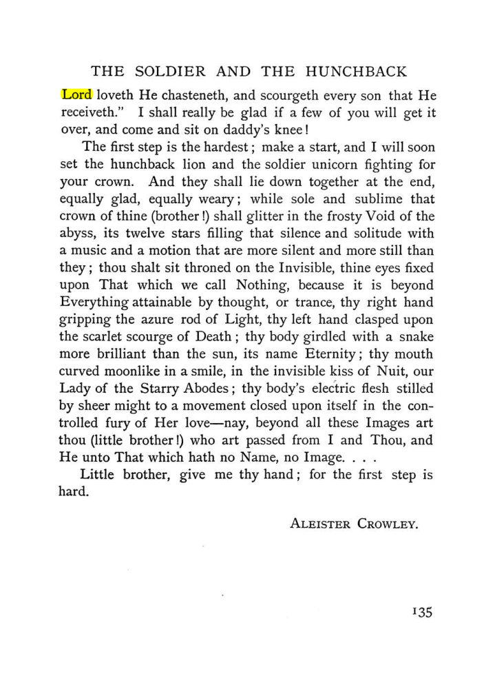 Original scan of The Soldier and the Hunchback ! and ?, PDF page 27