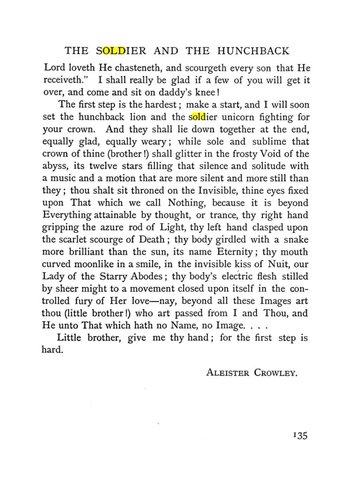 Original scan of The Soldier and the Hunchback ! and ?, PDF page 27