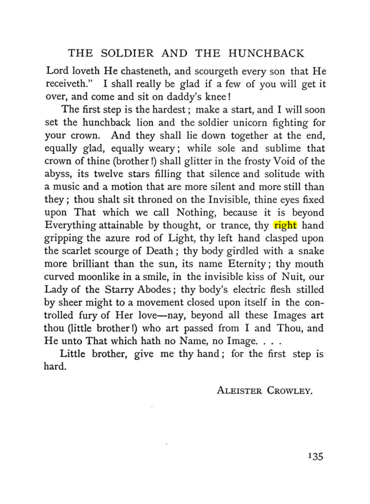 Original scan of The Soldier and the Hunchback ! and ?, PDF page 27