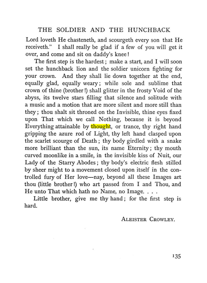 Original scan of The Soldier and the Hunchback ! and ?, PDF page 27