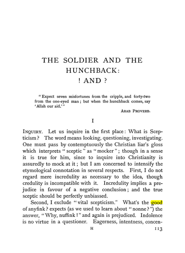 Original scan of The Soldier and the Hunchback ! and ?, PDF page 5