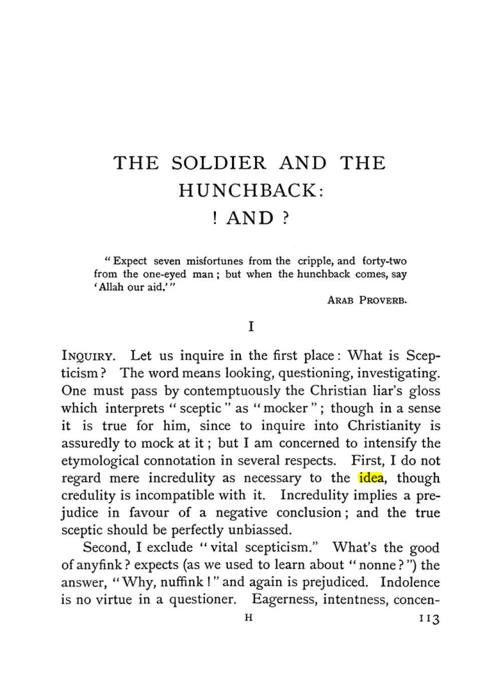 Original scan of The Soldier and the Hunchback ! and ?, PDF page 5