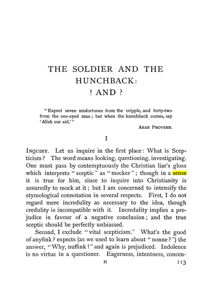 Original scan of The Soldier and the Hunchback ! and ?, PDF page 5