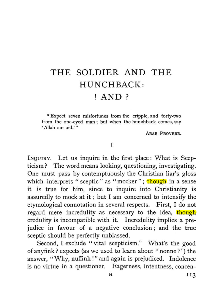 Original scan of The Soldier and the Hunchback ! and ?, PDF page 5