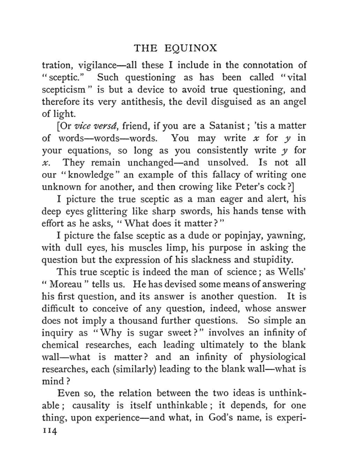 Original scan of The Soldier and the Hunchback ! and ?, PDF page 6