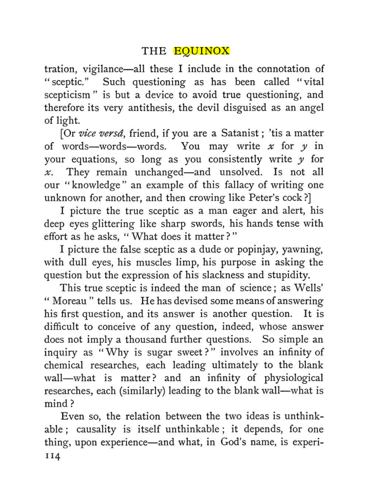 Original scan of The Soldier and the Hunchback ! and ?, PDF page 6