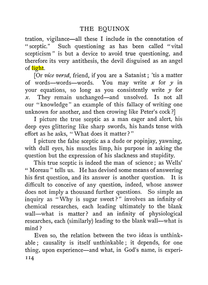 Original scan of The Soldier and the Hunchback ! and ?, PDF page 6