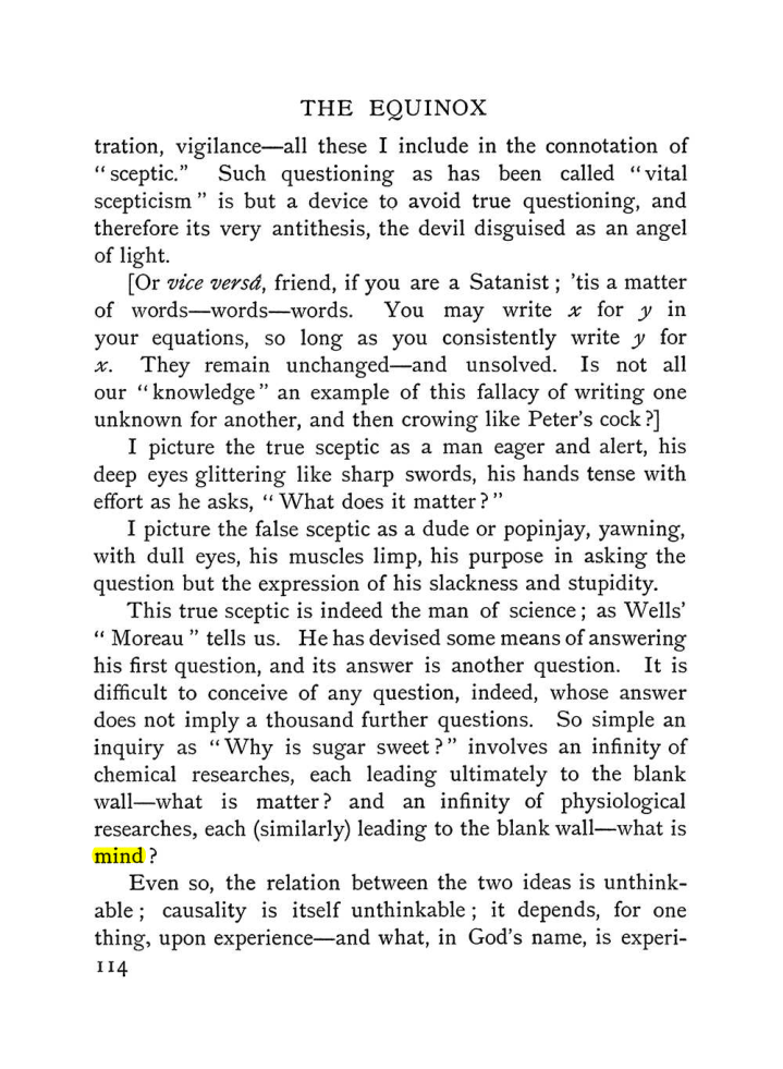 Original scan of The Soldier and the Hunchback ! and ?, PDF page 6