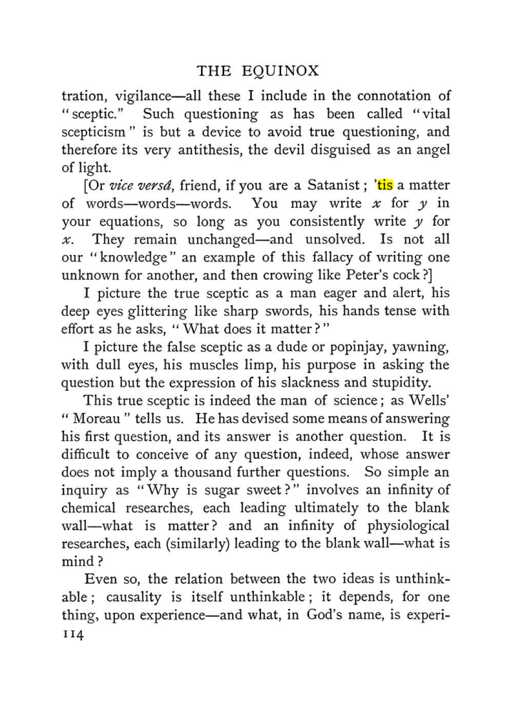 Original scan of The Soldier and the Hunchback ! and ?, PDF page 6