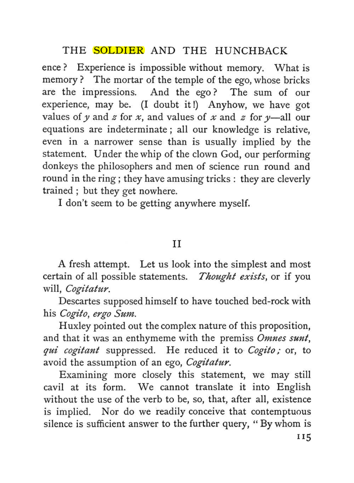 Original scan of The Soldier and the Hunchback ! and ?, PDF page 7
