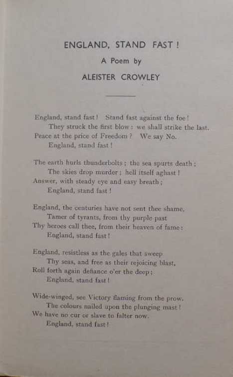 Original scan of England, Stand Fast!, PDF page 3