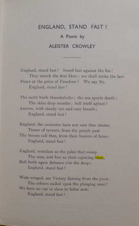 Original scan of England, Stand Fast!, PDF page 3