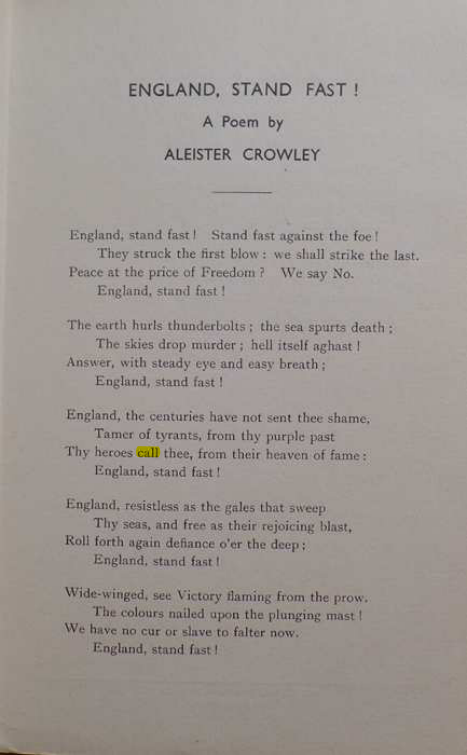 Original scan of England, Stand Fast!, PDF page 3