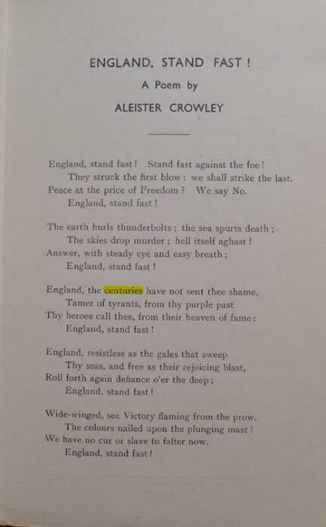 Original scan of England, Stand Fast!, PDF page 3