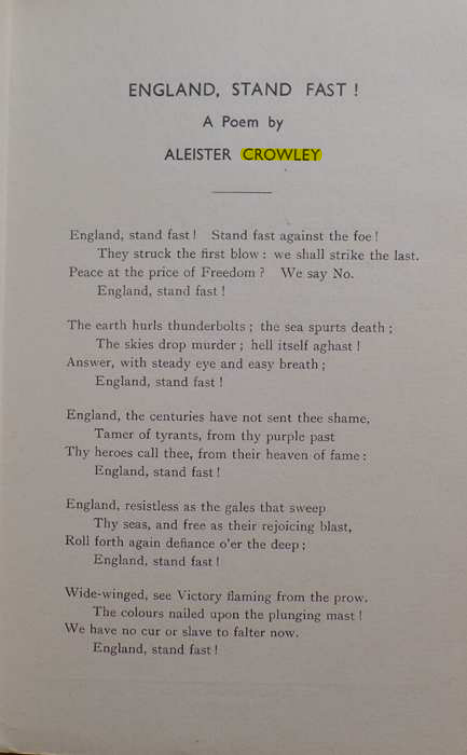Original scan of England, Stand Fast!, PDF page 3