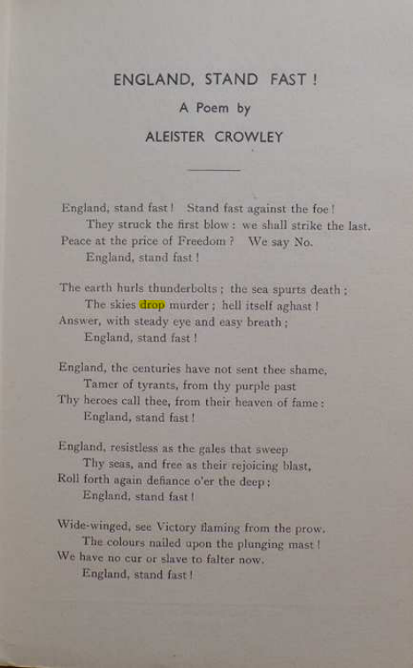 Original scan of England, Stand Fast!, PDF page 3