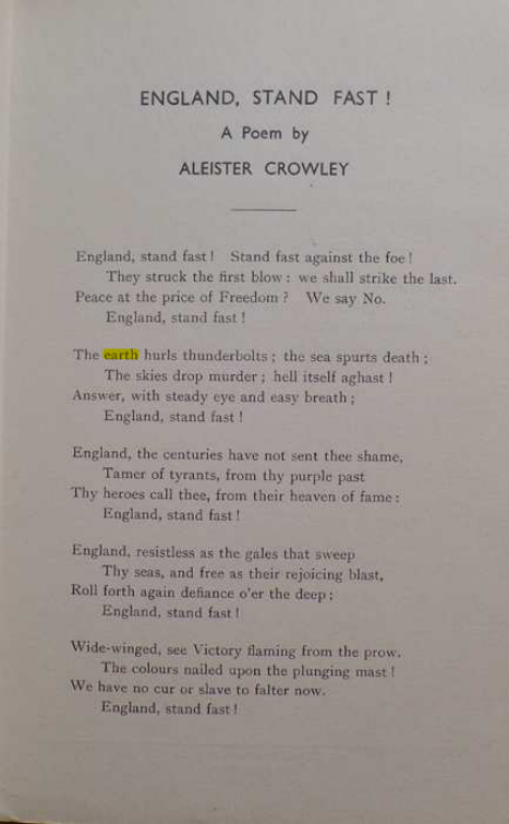 Original scan of England, Stand Fast!, PDF page 3