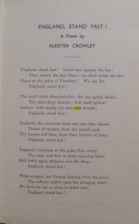 Original scan of England, Stand Fast!, PDF page 3