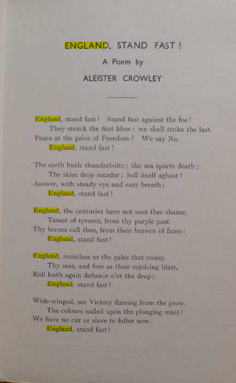 Original scan of England, Stand Fast!, PDF page 3