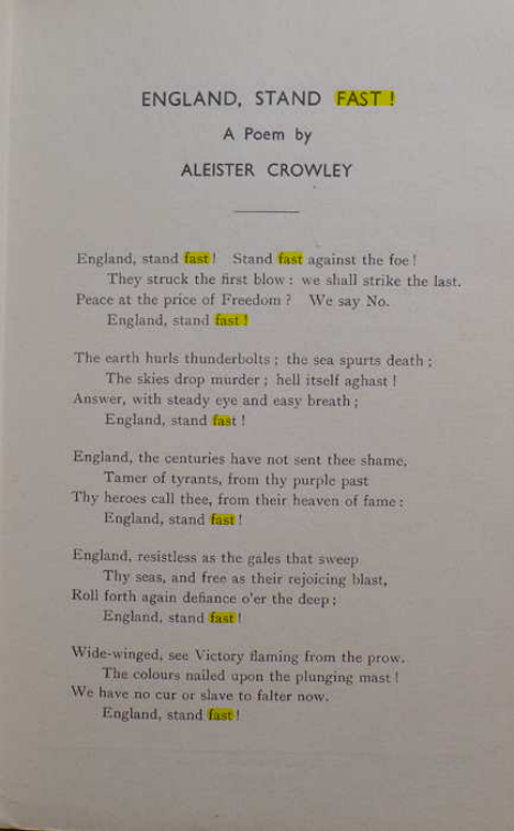 Original scan of England, Stand Fast!, PDF page 3