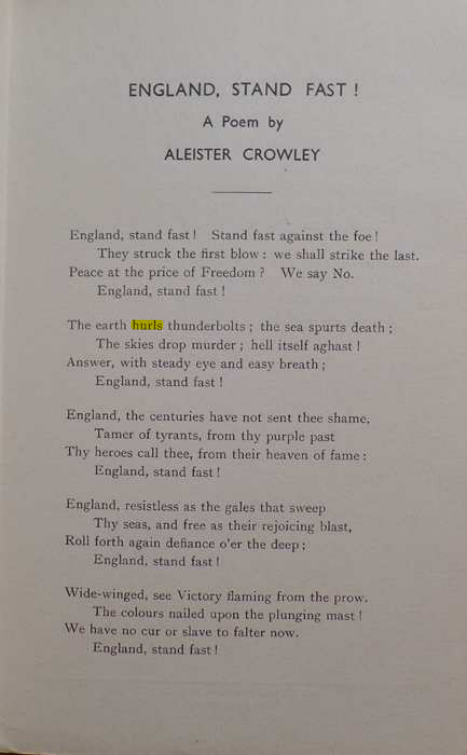 Original scan of England, Stand Fast!, PDF page 3