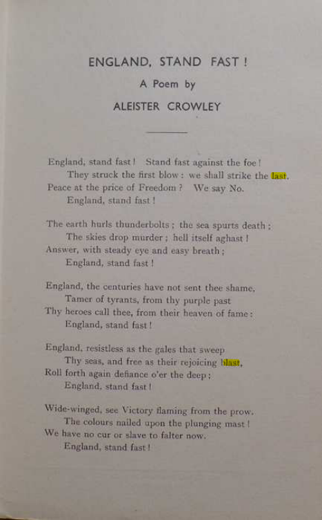 Original scan of England, Stand Fast!, PDF page 3