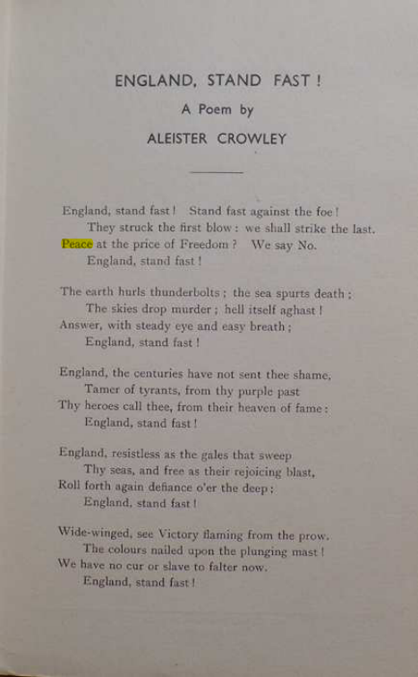 Original scan of England, Stand Fast!, PDF page 3