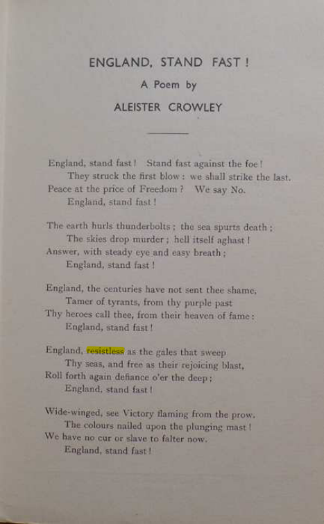 Original scan of England, Stand Fast!, PDF page 3