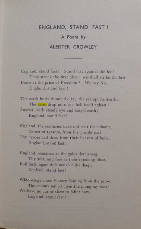 Original scan of England, Stand Fast!, PDF page 3