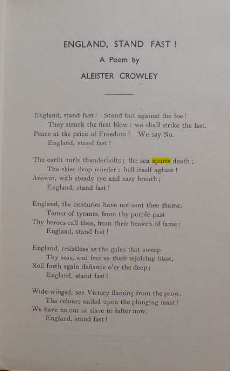 Original scan of England, Stand Fast!, PDF page 3