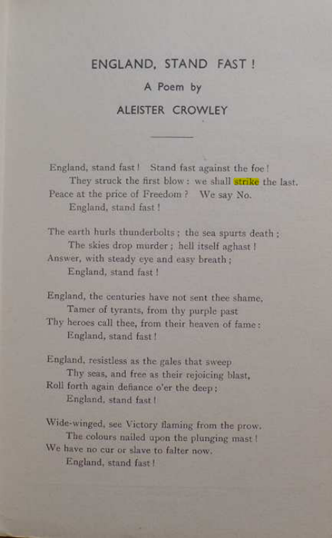 Original scan of England, Stand Fast!, PDF page 3