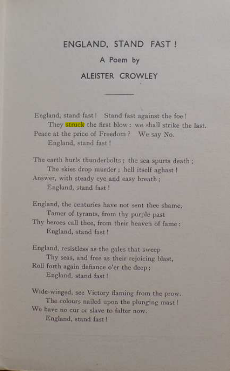 Original scan of England, Stand Fast!, PDF page 3
