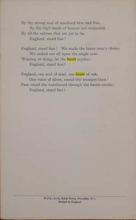 Original scan of England, Stand Fast!, PDF page 4