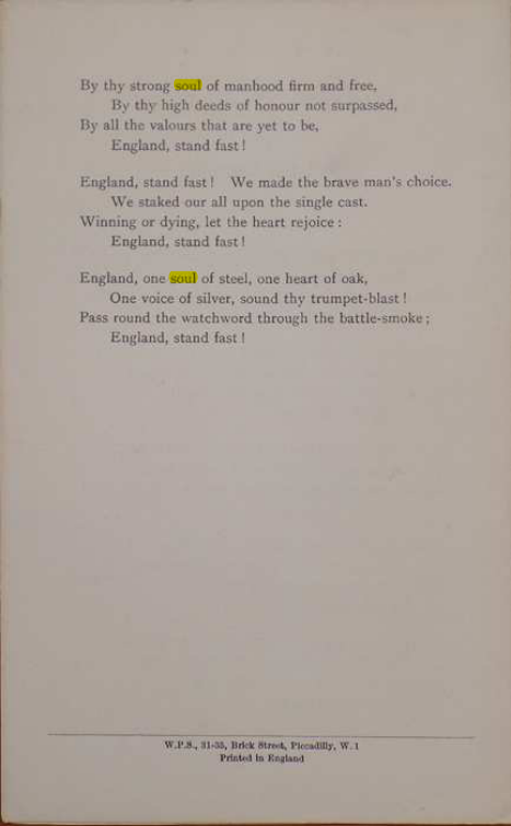 Original scan of England, Stand Fast!, PDF page 4