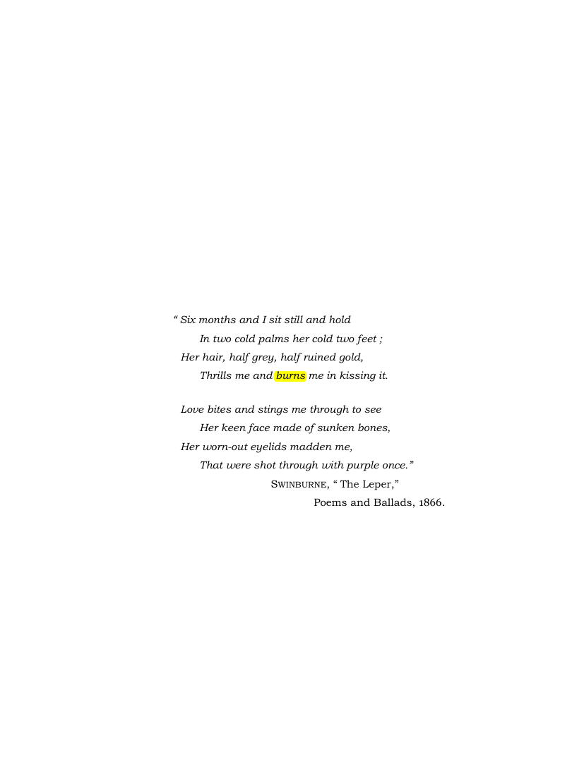 Original scan of Aceldama, PDF page 10