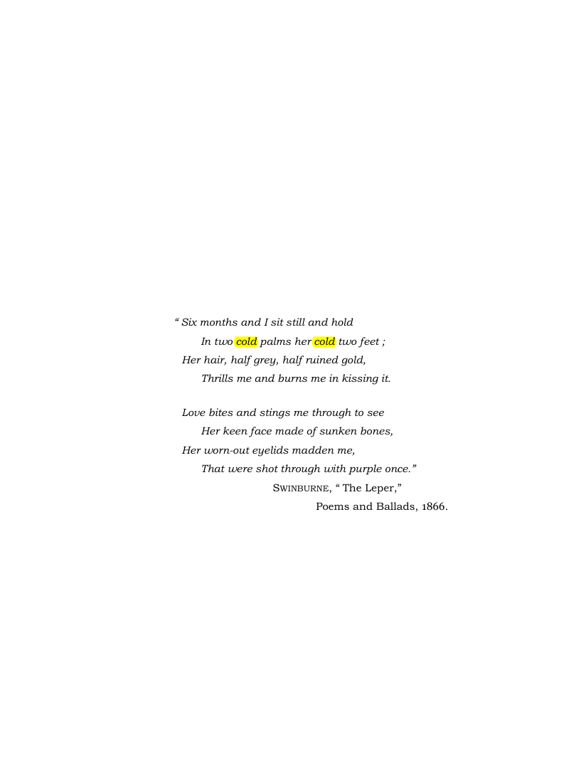 Original scan of Aceldama, PDF page 10