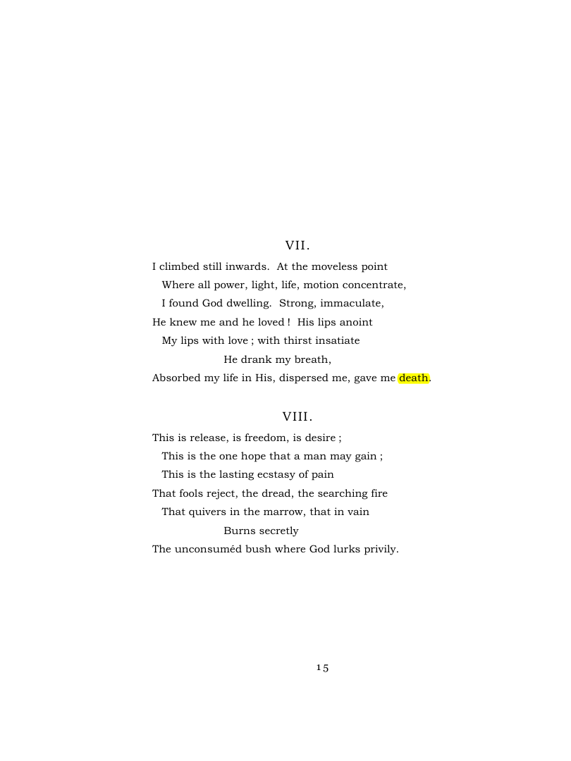Original scan of Aceldama, PDF page 15