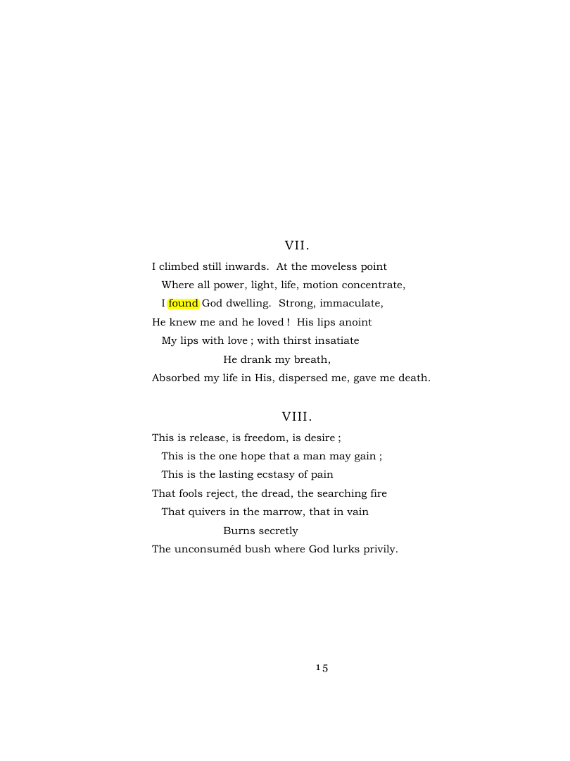 Original scan of Aceldama, PDF page 15