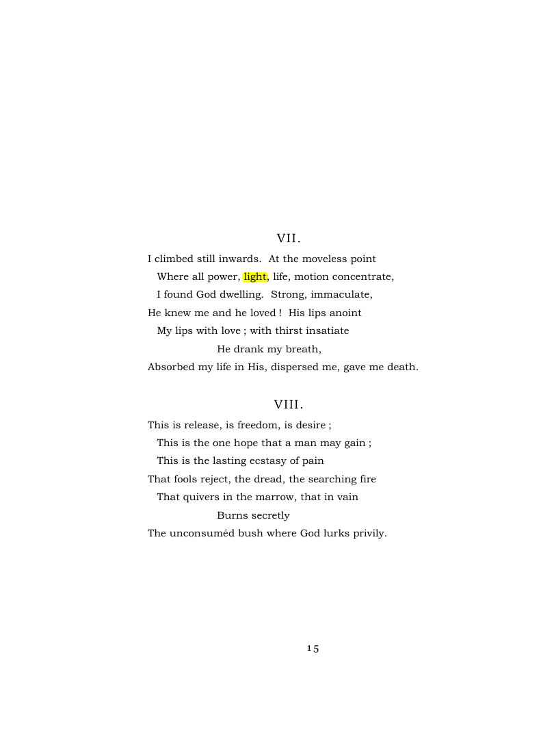 Original scan of Aceldama, PDF page 15