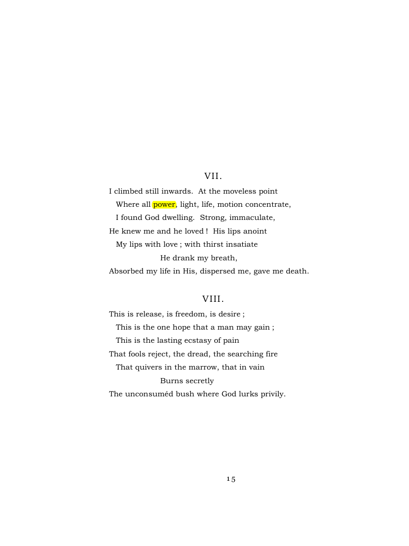 Original scan of Aceldama, PDF page 15