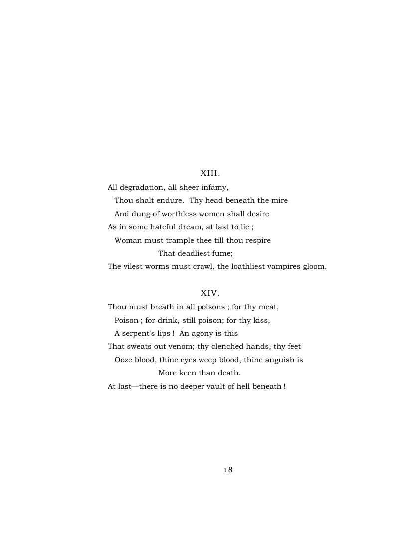 Original scan of Aceldama, PDF page 18