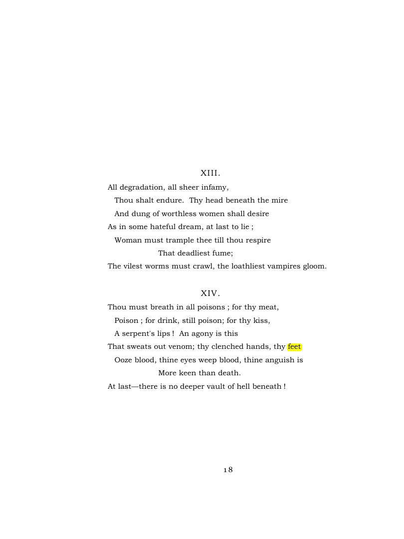 Original scan of Aceldama, PDF page 18