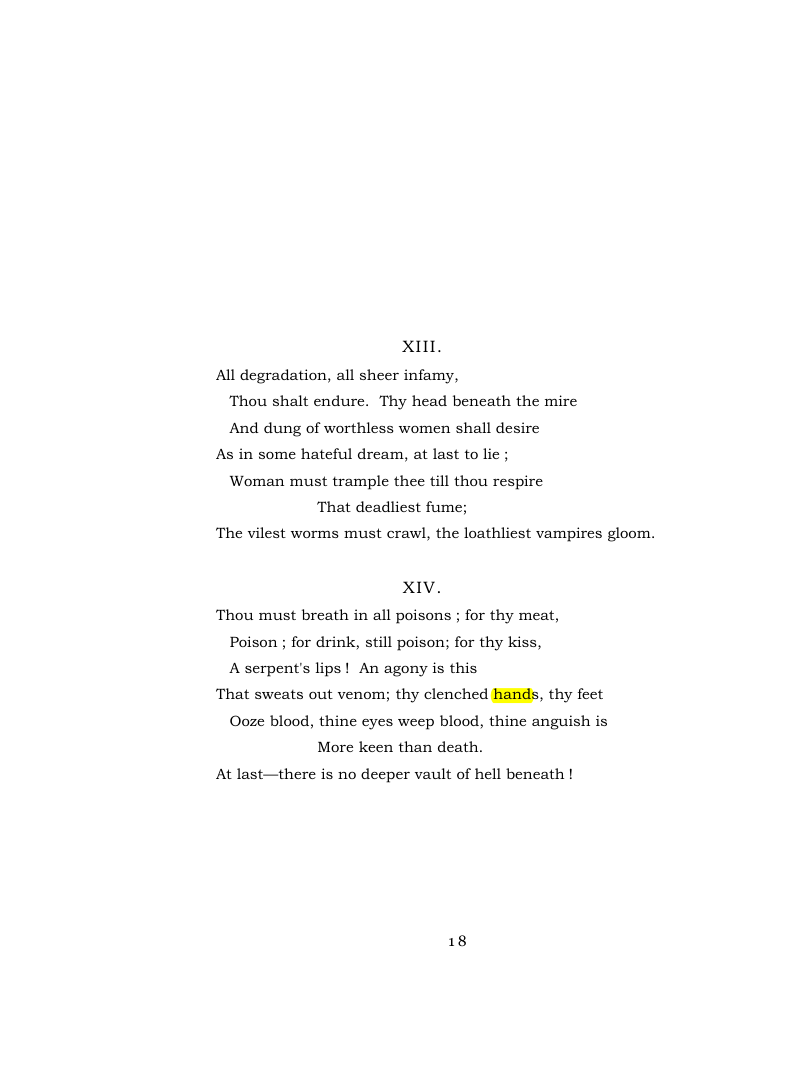 Original scan of Aceldama, PDF page 18