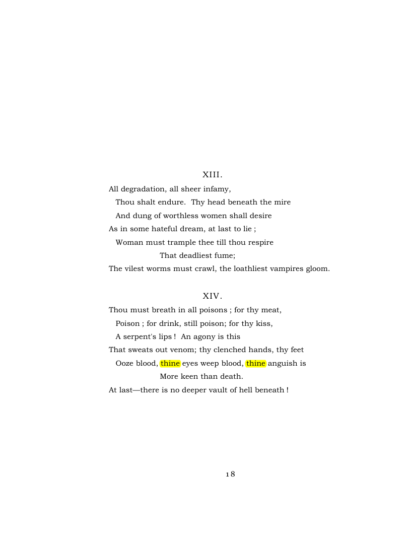 Original scan of Aceldama, PDF page 18