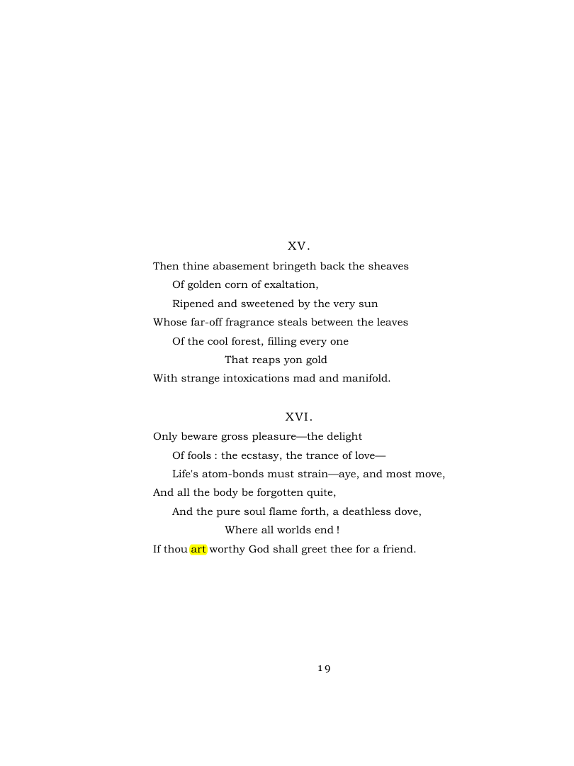 Original scan of Aceldama, PDF page 19