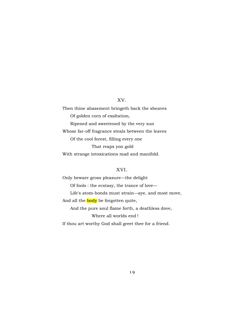 Original scan of Aceldama, PDF page 19