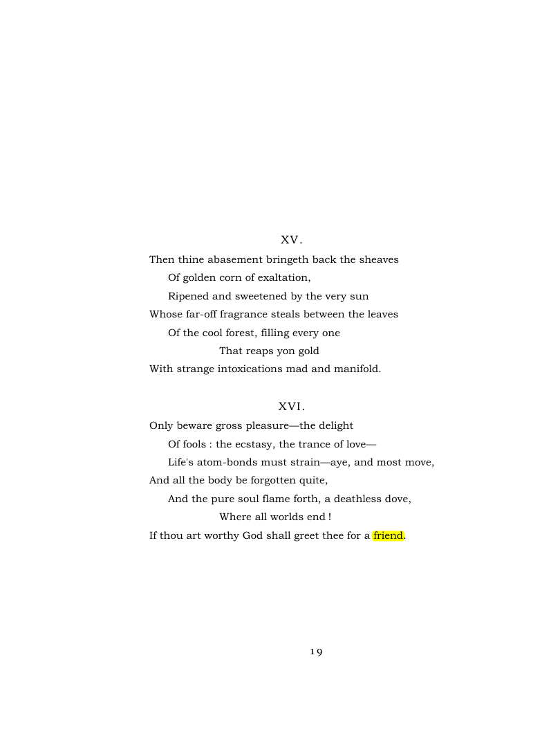 Original scan of Aceldama, PDF page 19