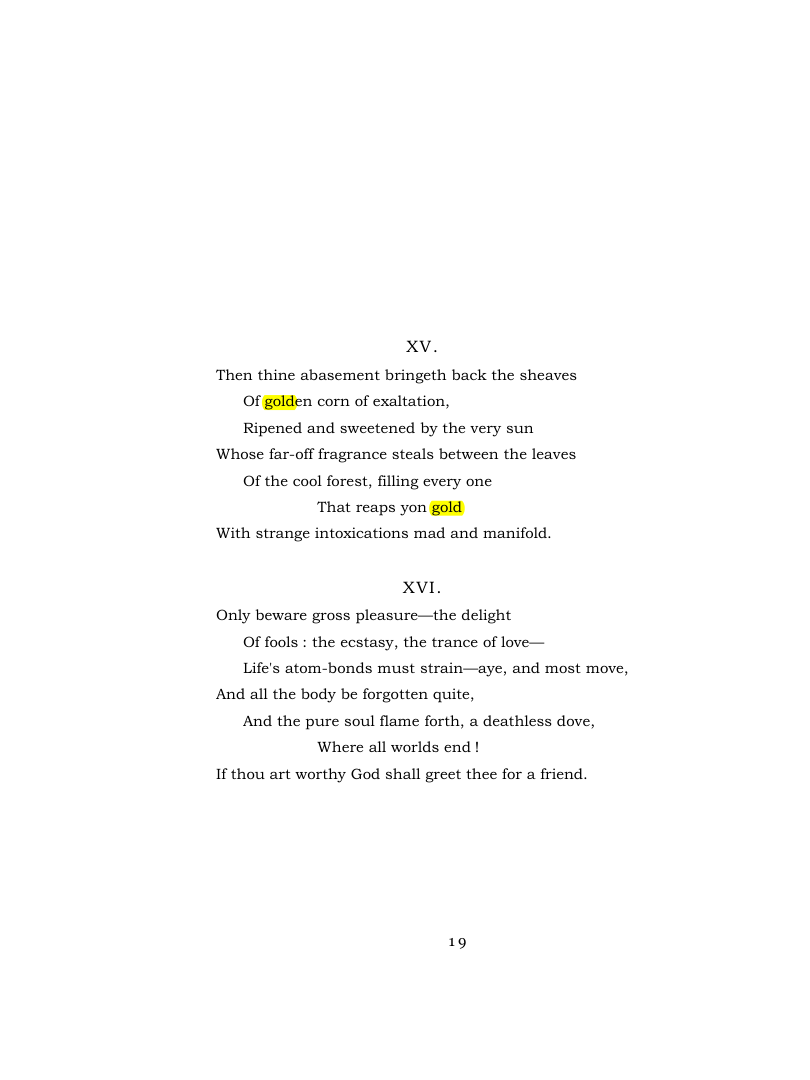 Original scan of Aceldama, PDF page 19