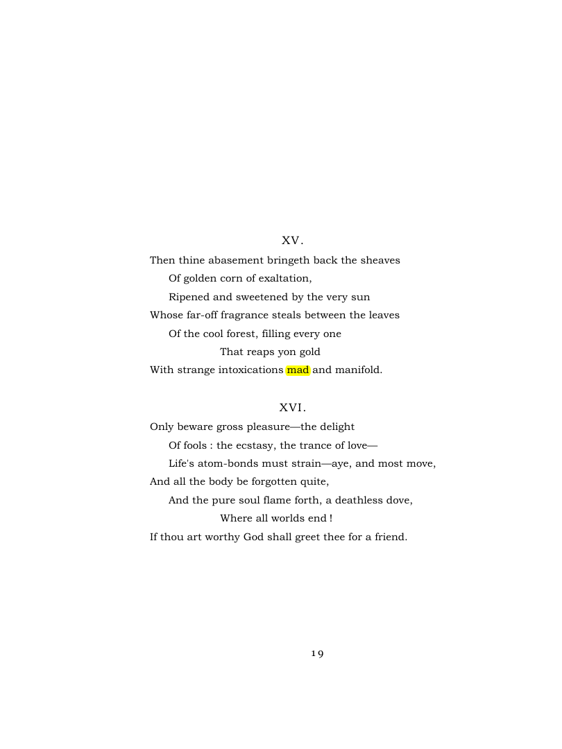 Original scan of Aceldama, PDF page 19